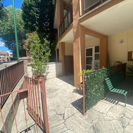Apartmán Enjoy Siena Exteriér fotografie
