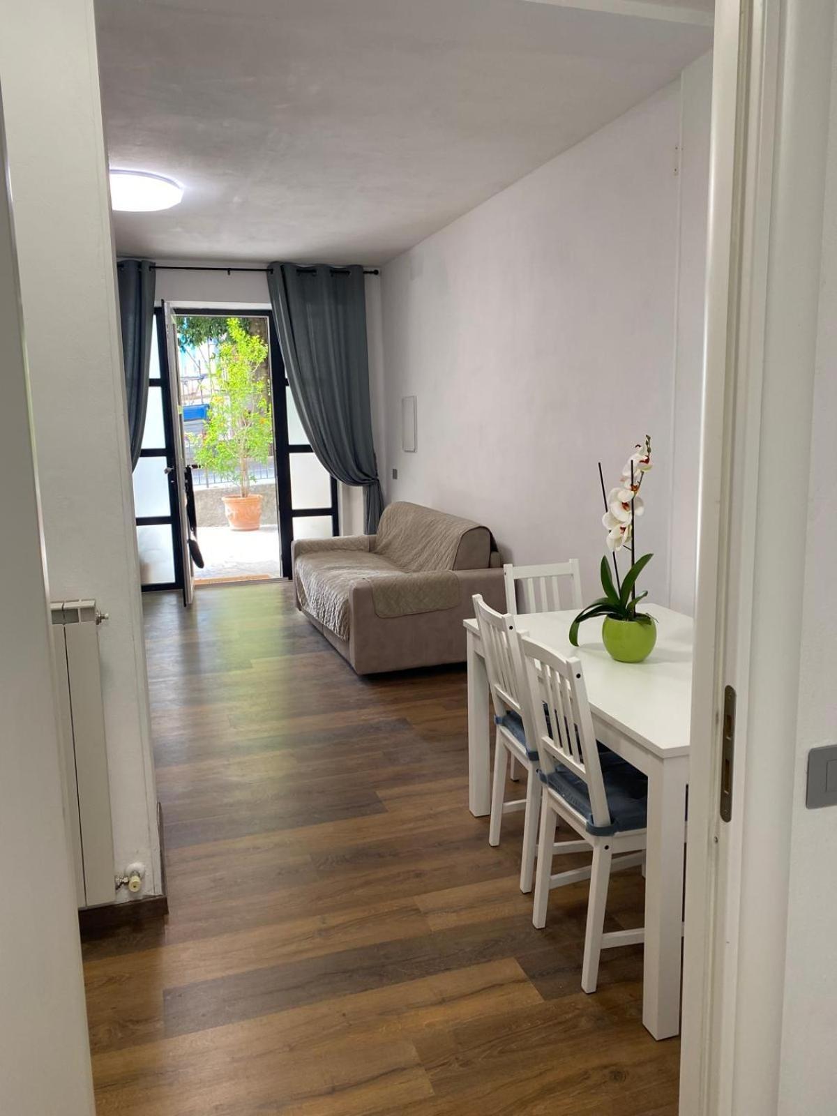 Apartmán Enjoy Siena Exteriér fotografie
