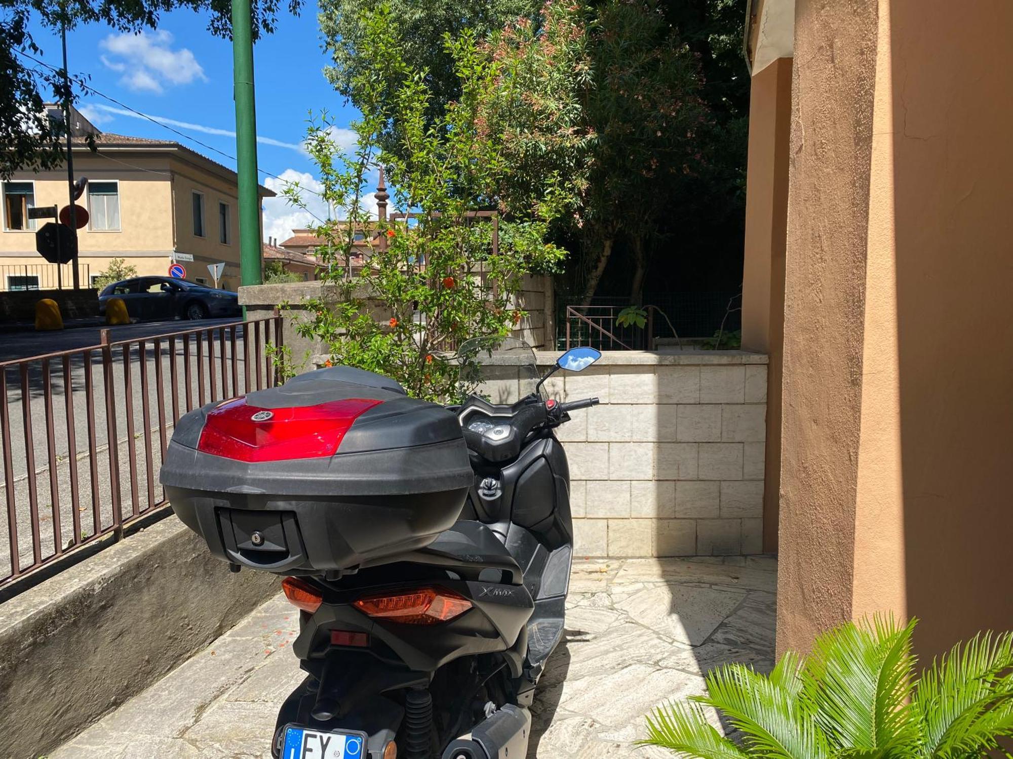 Apartmán Enjoy Siena Exteriér fotografie