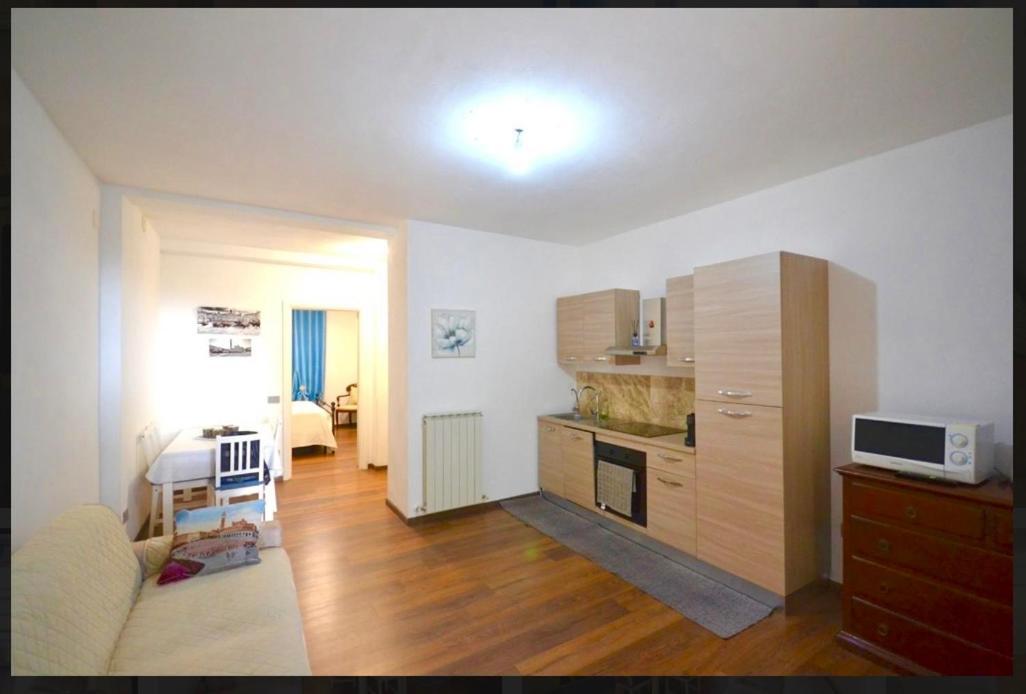 Apartmán Enjoy Siena Exteriér fotografie