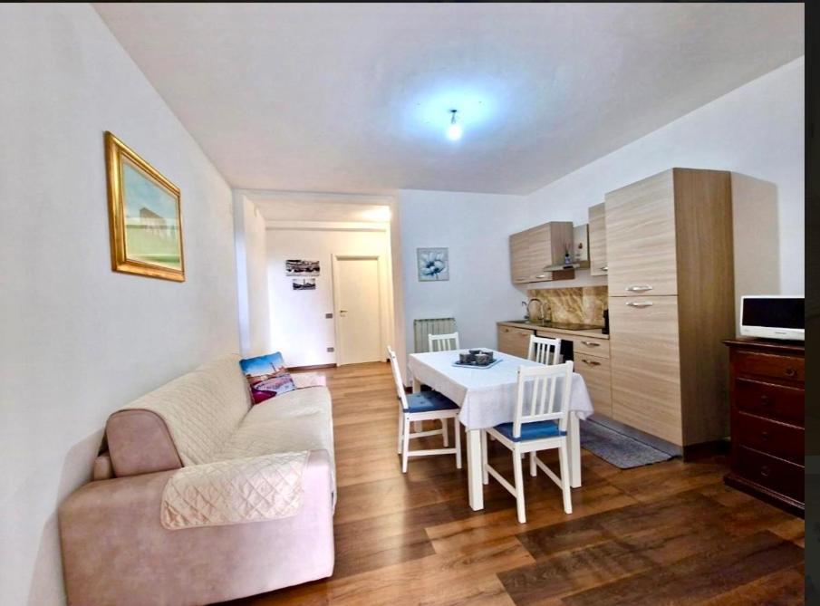 Apartmán Enjoy Siena Exteriér fotografie