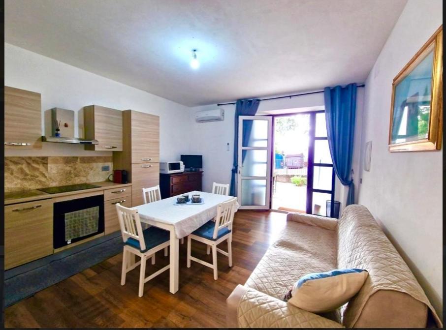 Apartmán Enjoy Siena Exteriér fotografie