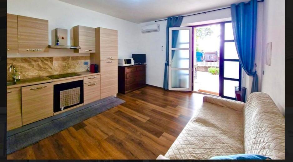 Apartmán Enjoy Siena Exteriér fotografie