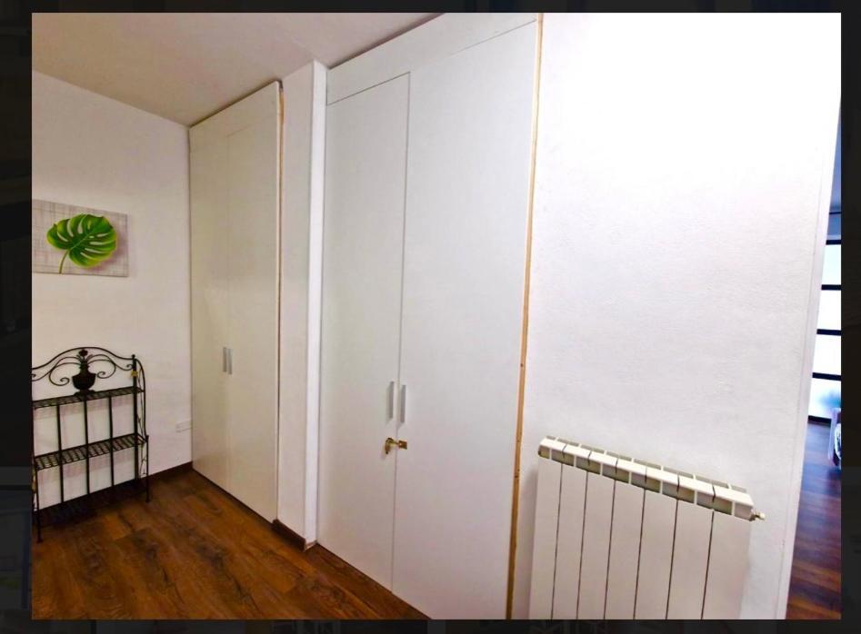 Apartmán Enjoy Siena Exteriér fotografie