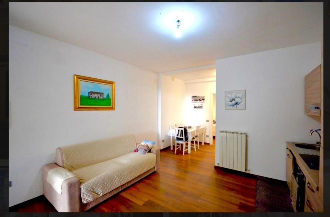 Apartmán Enjoy Siena Exteriér fotografie