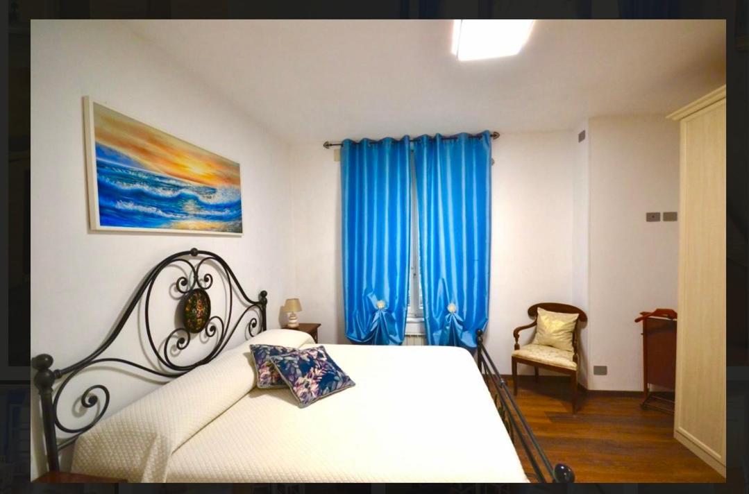 Apartmán Enjoy Siena Exteriér fotografie