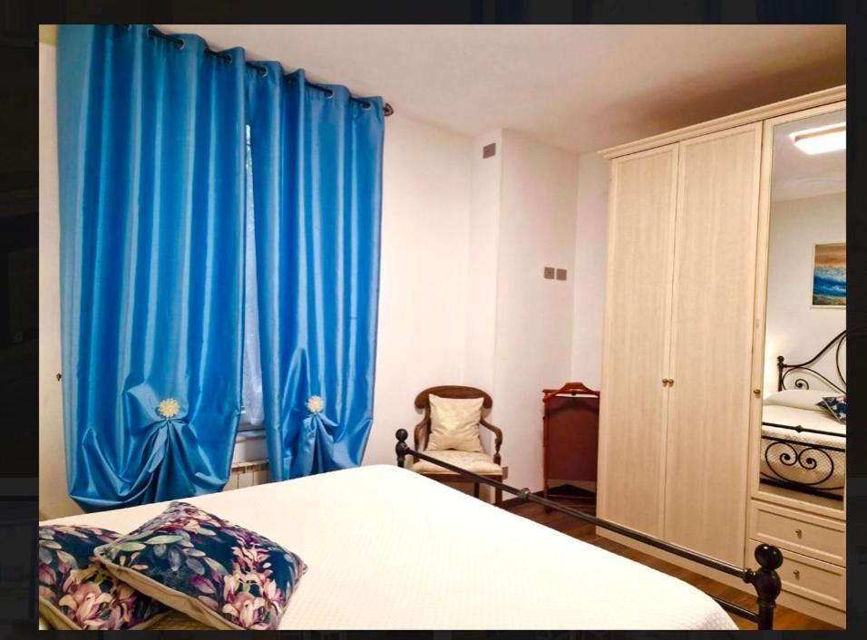 Apartmán Enjoy Siena Exteriér fotografie