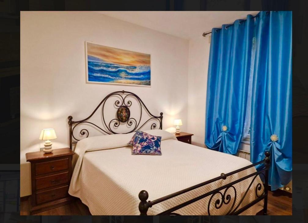 Apartmán Enjoy Siena Exteriér fotografie