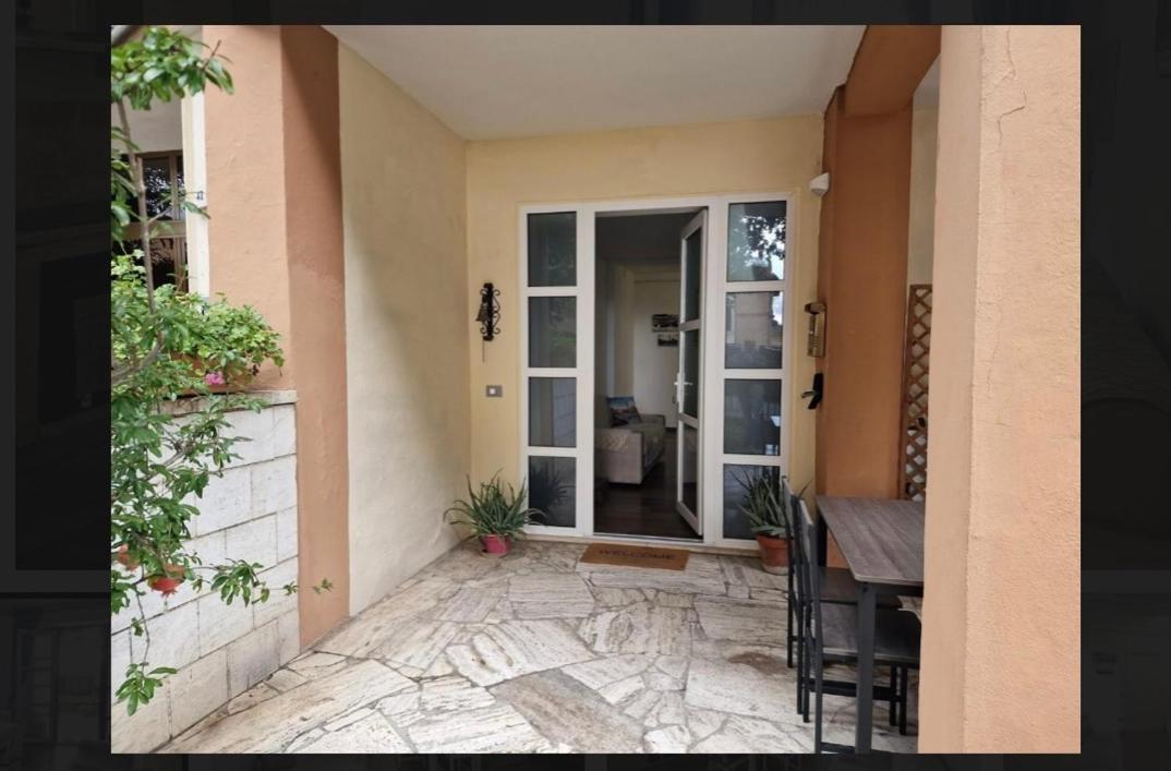 Apartmán Enjoy Siena Exteriér fotografie